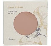 i.am.klean Compact Mineral Foundation Medium Maquillage 1 pc(s)