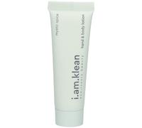 i.am.klean Mini Hand & Body LotionMystic Spice Lotion 25 ml