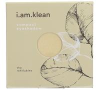 i.am.klean New Compact Mineral Eyeshadow Willow Maquillage 1 pc(s)