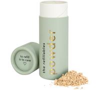I.Am.Klean Refill Loose Mineral Foundation Peach 1 Pot 6g