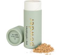 I.Am.Klean Refill Loose Mineral Foundation Peach 2 Pot 6g