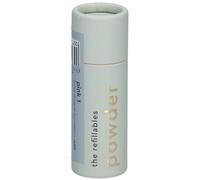 i.am.klean Refill Loose Mineral Foundation Pink 1 Maquillage 6 g