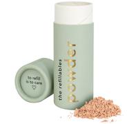 I.Am.Klean Refill Loose Mineral Foundation Pink 3 Pot 6g