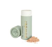 i.am.klean Refill Loose Mineral Foundation Rose Maquillage 6 g