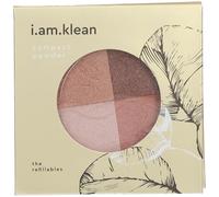 i.am.klean Refillable Compact Mineral Eyeshadow Spread the Sparkle Maquillage 1 pc(s)