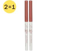 i.am.klean Smooth Twist Eye Pencil Rose Gold Maquillage 2x1 pc(s)