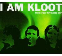 I Am Kloot - From Your Favourite Sky