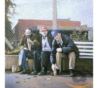 I Am Kloot – Natural History
