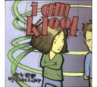 I Am Kloot - Over My Shoulder [Import]