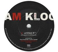 I Am Kloot - Untitled 1 [Import]