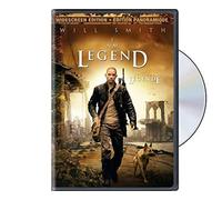 I Am Legend