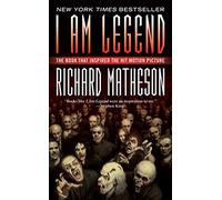 Richard Matheson – I Am Legend – Roman – Poche