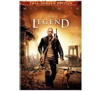 I Am Legend