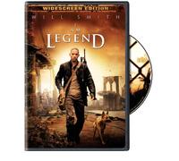 I Am Legend – Warner Bros.