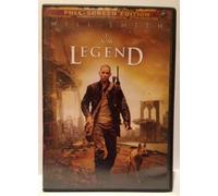 I Am Legend
