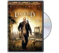 I Am Legend – W & B