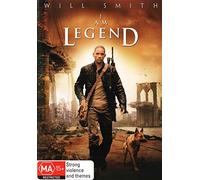 I am Legend