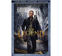 I Am Legend