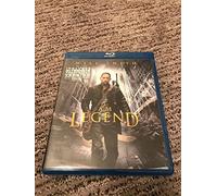 I Am Legend [Blu-Ray]