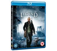 I Am Legend , (Special Edition)