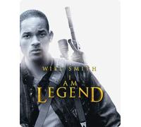 I Am Legend - Je Suis Une Legende