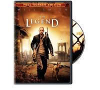 I Am Legend (Full Screen Edition) (2008)