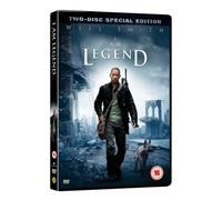 I Am Legend - I Am Legend Special Edition [Import anglais]
