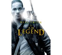 I am Legend [Import allemand]