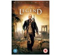 I Am Legend [Import anglais]
