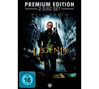 I Am Legend-Premium Edition [Import]