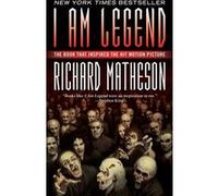 Richard Matheson – I Am Legend – Roman – Poche