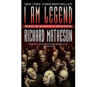 I am Legend - Richard Matheson - Tor Libri - Poche - Roman