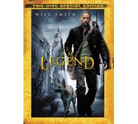 I am Legend:Special Edition [2 [Import allemand]