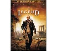 I Am Legend [WS] - DVD Zone 1
