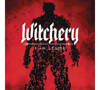 Witchery I Am Legion (Vinyl) 12" Album