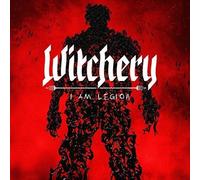 I Am Legion
