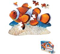 I Am Lil' Clownfish 48 Puzzle: 48-Pieces