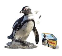 I Am Lil' Puzzle Jr Manchot 100 Pieces