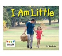 I Am Little by Jay Dale Inconnu (Auteur)