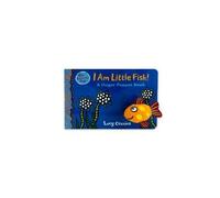 I Am Little Fish! A Finger Puppet Book
