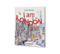 I am london/anglais
