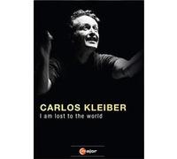 I am lost to the world E
