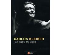 I Am Lost to the World [New DVD]