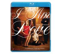 I Am Love [Blu-Ray]