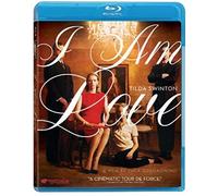 I Am Love [Blu-Ray] [2010] [Us Import]