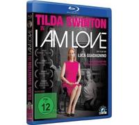 I AM LOVE-BLU-RAY DISC BLU-RAY NEUF