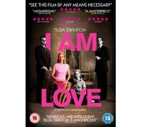 I Am Love [DVD] (2009)