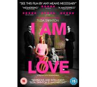I Am Love (DVD) Waris Ahluwalia Diane Fleri Alba Rohrwacher Flavio Parenti