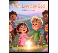 I Am Loved by God