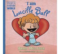 I Am Lucille Ball